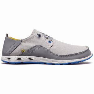 Columbia Tenis Agua Bahama™ Vent Relaxed PFG Hombre Grises (452VYIERM)